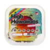 High Hawaiians magic truffels voorkant doosje